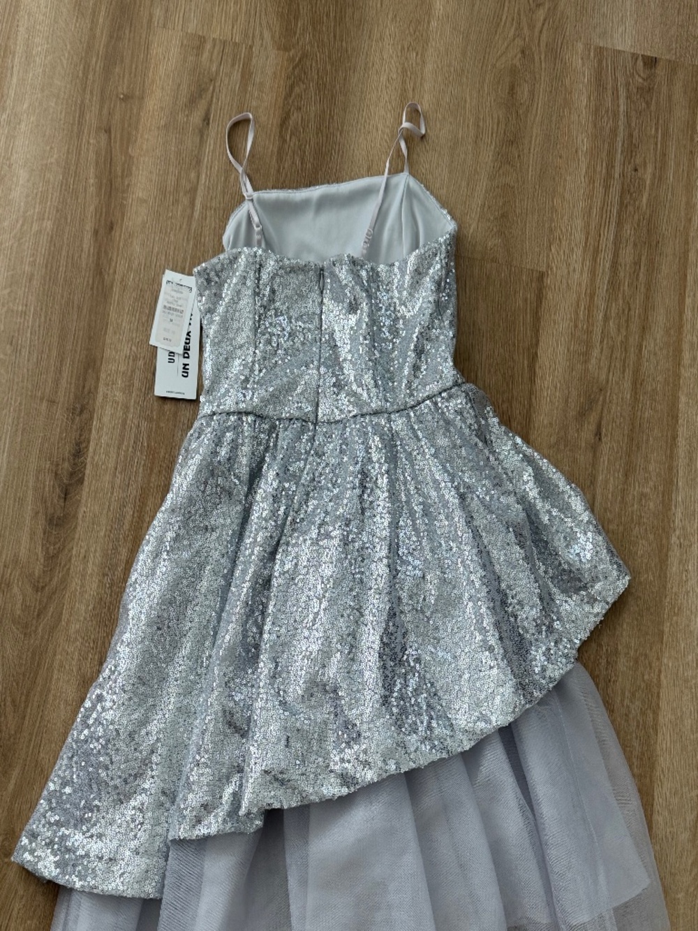 Un Deux Trois Dress